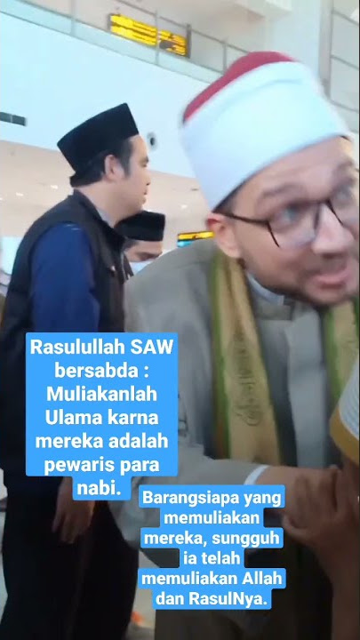 Kumpulkanlah kami dengan para kekasihMu yaa Allah #alimulama #aulia #murobbi #short #solawat