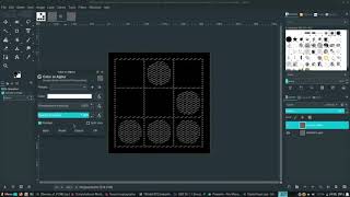 Visual Cryptography