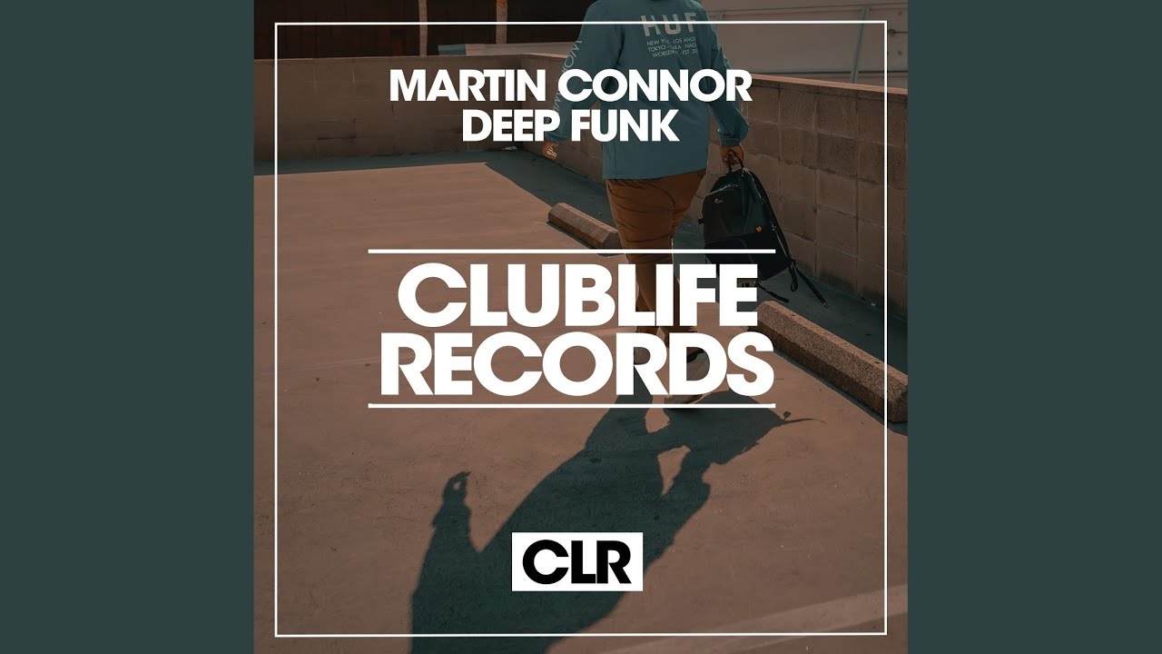 Deep Funk (Original Mix)