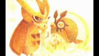 ポケナー ケモナーの為の可愛いポケモンイラスト集 Youtube ポケナー ケモナーの為の可愛いポケモンイラスト集 Youtube