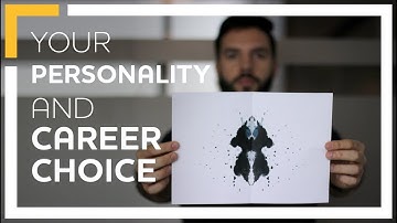 Your Personality and Career Choice – Bayt.com Career Talk | Episode 36