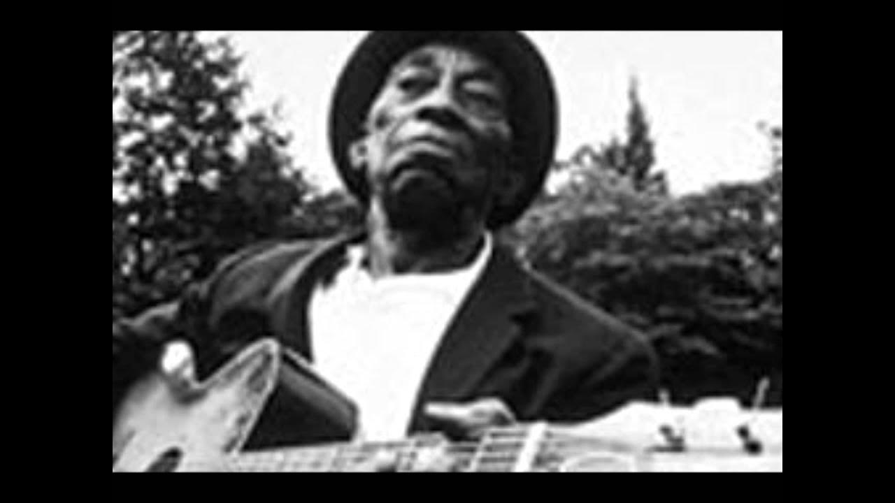 Mississippi John Hurt-Salty Dog Blues Mississippi John Hurt-Salty Dog Blues