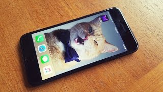 Top 5 Best Wallpaper Apps For Iphone 7 / Iphone 7 Plus 2016 - Fliptroniks.com screenshot 4