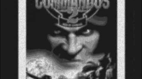 Commandos 2 Ending song speed up
