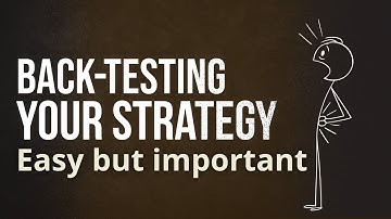 How to Backtest Your Trading Strategy (Step-by-Step Guide 2025)