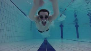 Evesham Swimming Club Session 31st March 2017