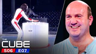 One Tiny Mistake Costs a Fortune | The Cube Season 6 Episode 7