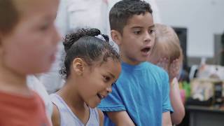 RAPPAHANNOCK AREA YMCA: SUMMER LEARNING LOSS PROGRAM