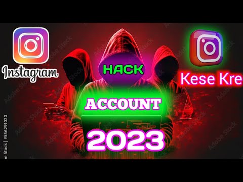 instagram hacking | how to hack instagram accounts - YouTube