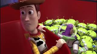 Toy Story - Pizza Planet (Coppa'd by Coppa, sorry)