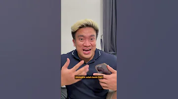 Part 1 Dada Ayam Vs Whey Protein 