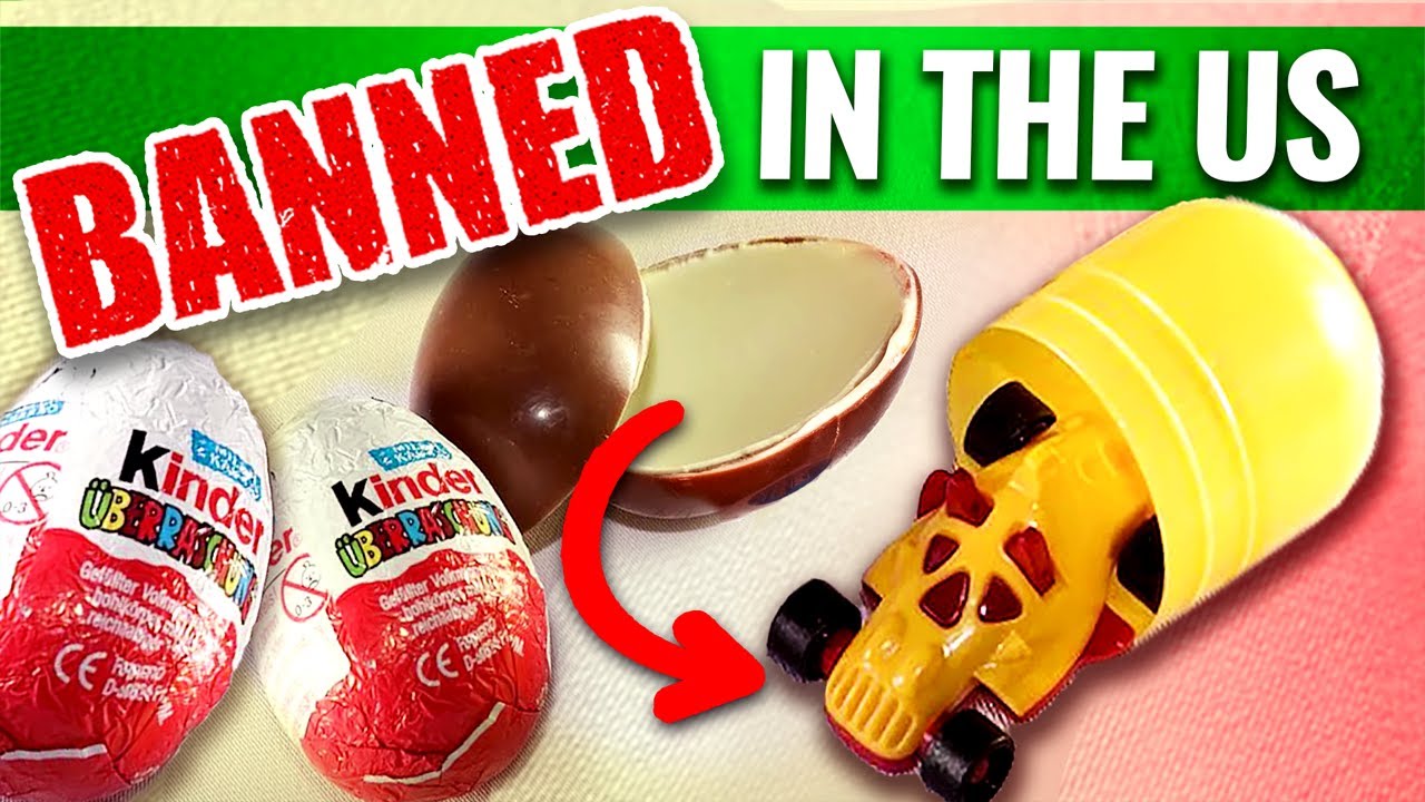 Delicacies From Foreign Countries That Are Illegal in the U.S. and Europe: A Look at Banned Foods