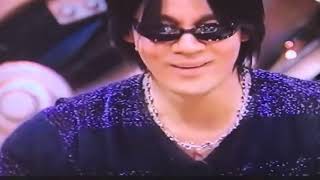 氷室京介 テレビ出演