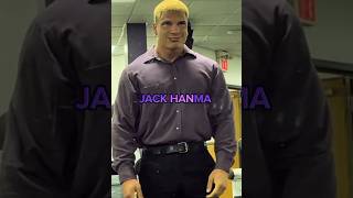 Hanma family in real life #yujirohanma#jackhanma#bakihanma#yuichirohanma#anime#baki#amv#reallife
