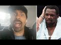 "DILLIAN SHOULD FOCUS ON HIMSELF!" DAVID HAYE RESPONDS TO DILLIAN WHYTE COMMENTS/TALKS USYK-CHISORA