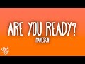 Måneskin Are You Ready mp3