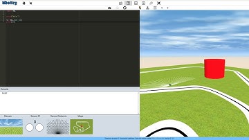 Kibotics | Ejercicio Libre Pibot en Python
