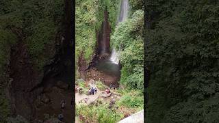 KEABADIAN CINTA WATERFALL #wisataalam