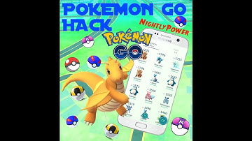 Pokemon Go Android Hack No Root (0.37.0) (Fly Gps 4.0.5)