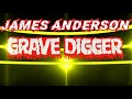 James anderson  grave digger channel tribute  intro