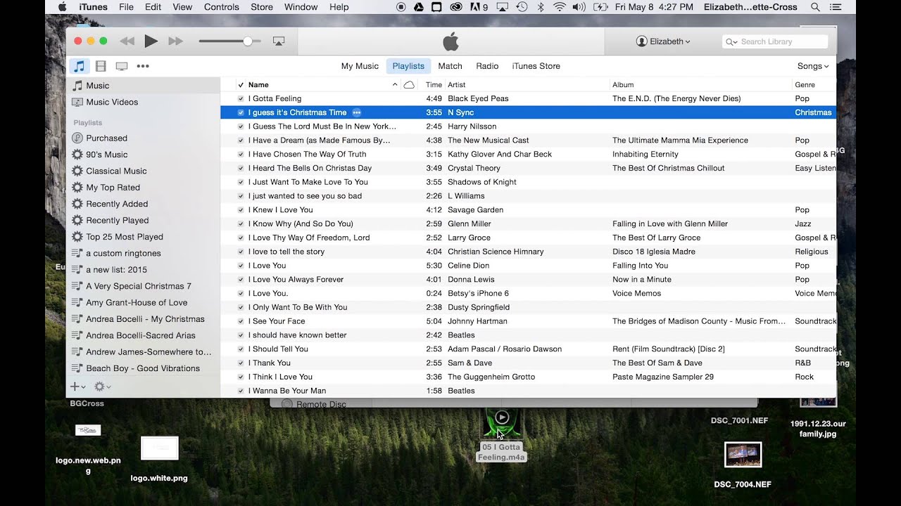 Make Ringtones For FREE With ITunes On A Mac YouTube Make ringtones for free with itunes on a mac youtube