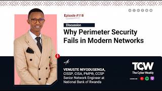 Stop Relying on Firewalls How an Engineer Defends Critical Financial Infrastructure 🔐