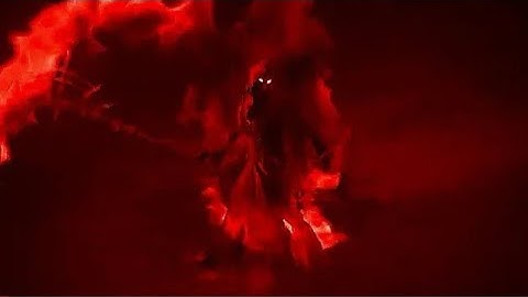 MY NEW INTRO, RED GHOST INTRO FOR ALL VIDEO