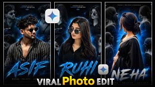 Trending Aesthetic DP Edit | Trending DP Edit Prompt | Viral Ai Photo Editing Prompt | Ai DP Edit screenshot 1
