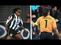 Pourquoi Edgar DAVIDS portait-il des LUNETTES en MATCH ? の動画、YouTube動画。