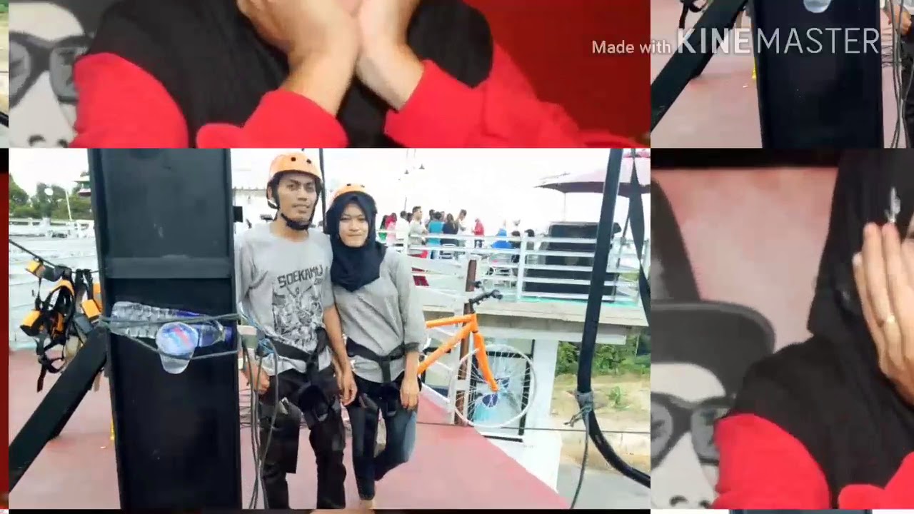 Lirik lagu virgoun bukti - YouTube