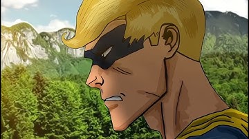 Gamma Jack Animation