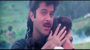 Keh do Ke Tum Ho Meri Warna[High Ultra Music] Full 4K Video 1080p  Tezaab
