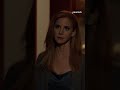 Harvey finally gets some from Donna #shorts | Suits