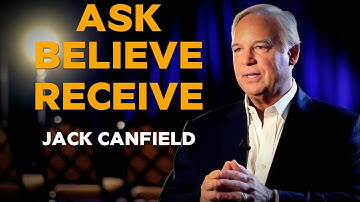 Unlocking Success: Jack Canfield