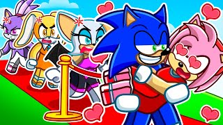 Thumbnail for Jugamos ABRAZA o RECHAZA con Mis Amigas en Roblox!