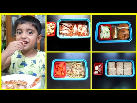 simple-tiffin-recipes-|-easy-and-quick-veg-tiffin-ideas-for-kids-|-indian