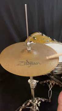 Zildjian 14