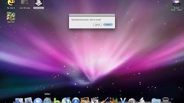 AppleScript tutorial: 2 How to make a FAKE Virus