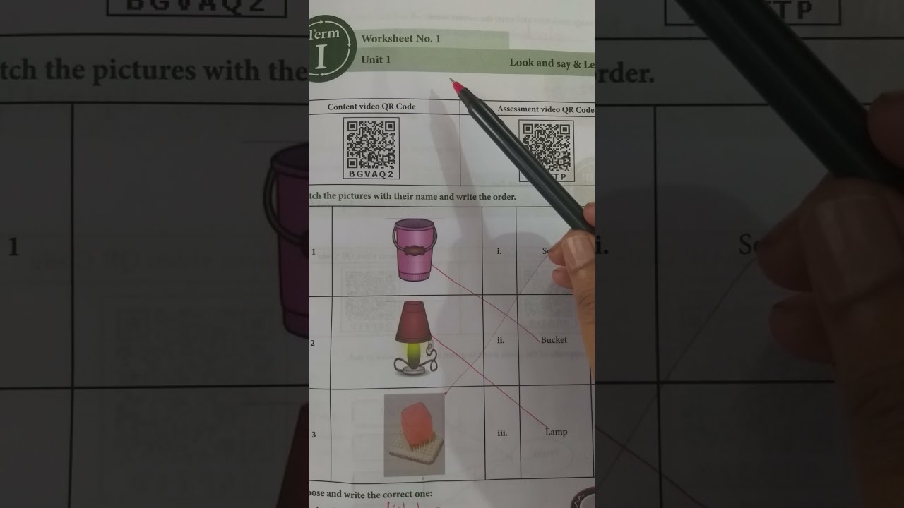 2nd Std English Worksheet No 1 2 3 YouTube 2nd-std-english-worksheet-no-1-2-3-youtube