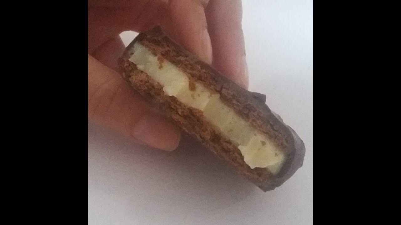 COMO FAZER ALFAJOR DIFERENTE? #2