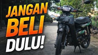 Jangan Beli Astrea Grand Kalau Nggak Siap dengan Hal Ini