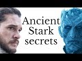 Les secrets des anciens stark et la fin de la saison 8 de game of thrones