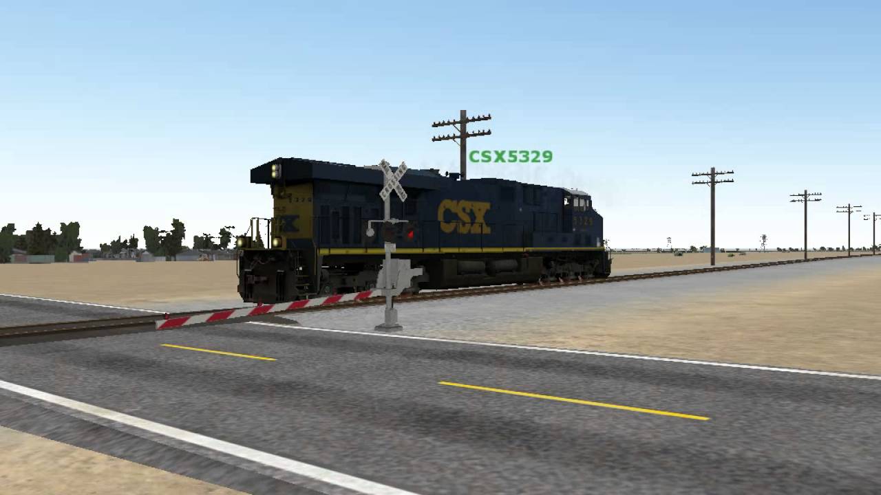 run 8 train simulator locomotives