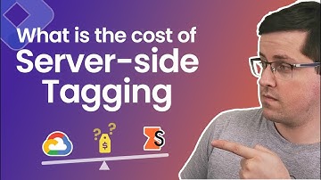 The cost of server-side tagging. Which hosting provider to choose?