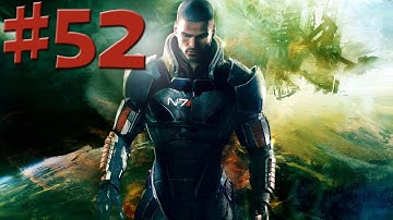 Mass Effect 3 - Gameplay Walkthrough: Story - Part 52 (X360/PS3/PC) [HD]
