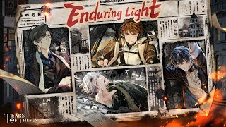 ✦ Enduring Light ✦ Event Trailer | Tears of Themis | CN DUB