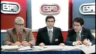 1981 NFL Draft (Part 4)