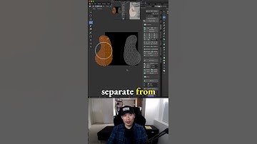 Unwrap separate UVs. Front & back textures in low poly 3d game character in Blender - 1.3: Hershey’s