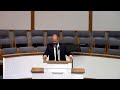 Rev Doug Douma | What do You See? |11/23/2025 AM Service