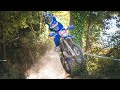 Enduro boussac 2022  rd 3 french championship  by jaume soler